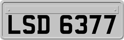 LSD6377