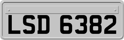 LSD6382