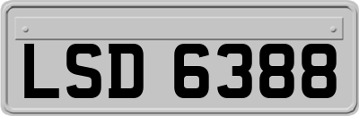 LSD6388