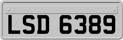LSD6389