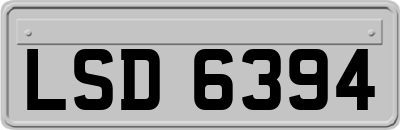 LSD6394