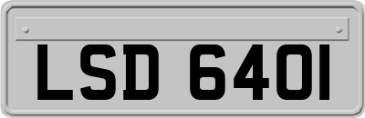 LSD6401