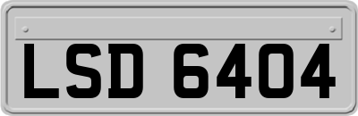 LSD6404