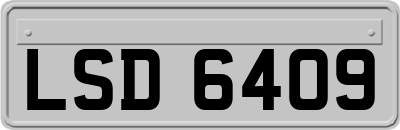 LSD6409