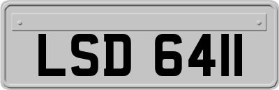 LSD6411