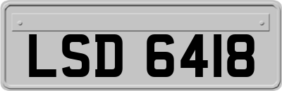 LSD6418