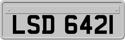 LSD6421