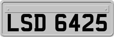LSD6425