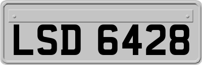 LSD6428