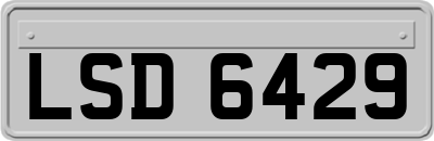 LSD6429