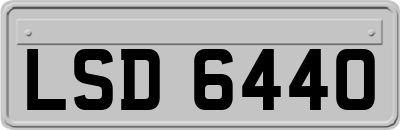 LSD6440