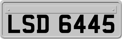 LSD6445