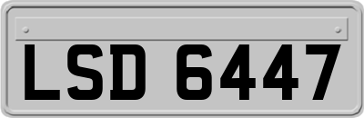 LSD6447