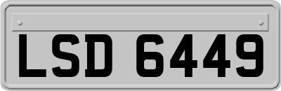 LSD6449