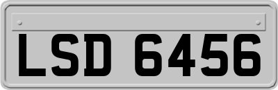 LSD6456