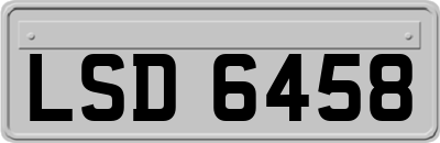 LSD6458