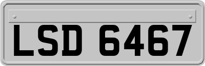 LSD6467