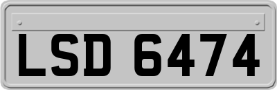 LSD6474