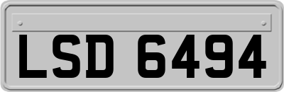 LSD6494