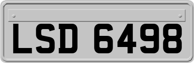LSD6498
