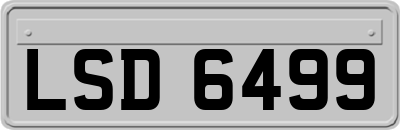 LSD6499