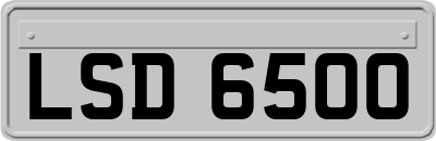 LSD6500