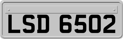 LSD6502