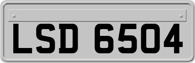 LSD6504