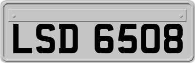 LSD6508