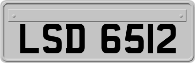 LSD6512