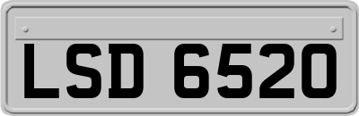LSD6520