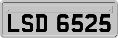 LSD6525