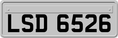 LSD6526