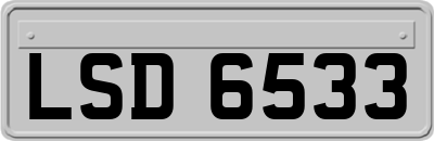 LSD6533