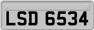LSD6534