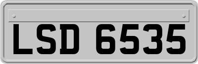 LSD6535