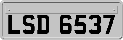 LSD6537