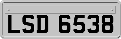 LSD6538