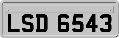LSD6543