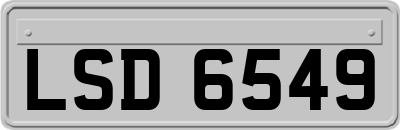 LSD6549