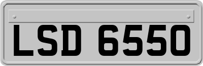 LSD6550