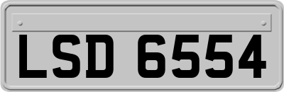 LSD6554