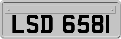 LSD6581
