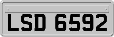 LSD6592