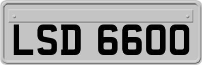 LSD6600