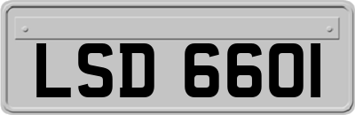 LSD6601