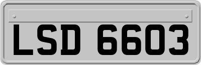 LSD6603