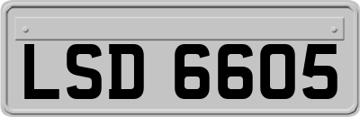 LSD6605