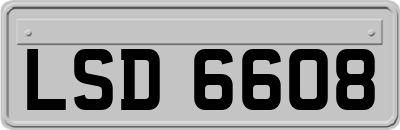 LSD6608