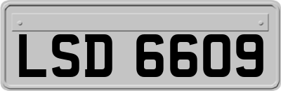 LSD6609